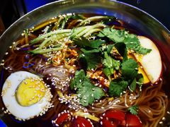 -很久以前羊肉串(大华三路店)