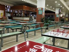 -西安电子科技大学-海棠餐厅