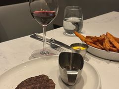 -360 The Restaurant at the CN Tower