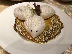 -8餐厅(新葡京酒店)