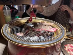 -西塔老太太泥炉烤肉(温州首店万象城黑金店)