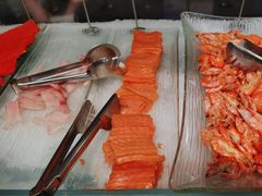 -晶丽香榭自助餐(南京大饭店)