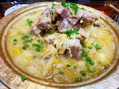 -东北大院·东北菜(三台子店)