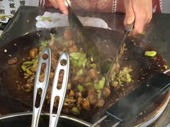 -灵宝肉夹馍(庐山路店)