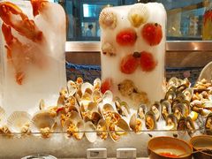 -菲住布渴酒店自助餐厅(阿里巴巴西溪园区店)