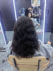 -藤野造型·烫·染发型设计店