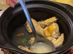 -食光慢宴·安吉土菜馆