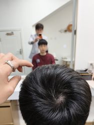-爱秀造型 T-G