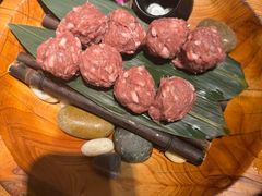 -万松园美食街