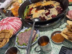 -五里关火锅(牛市口店)