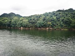 -新安江山水画廊风景区