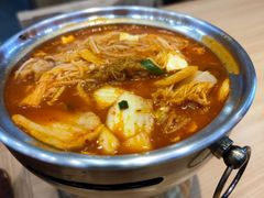 -米村拌饭(凯德和平广场店)