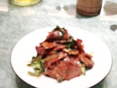 -江渔儿酸菜鱼·拔草餐厅(虎门君乐汇店)