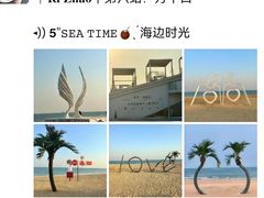 -日照海滨国家森林公园