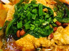 -螺小胖柳州螺蛳粉(钟楼总店)