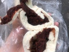 糖三角-天泽祥·鼓楼馒头(鼓楼店)
