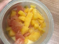 -聪妈的面包店(华侨新城店)
