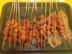 -望京小腰(北京总店)