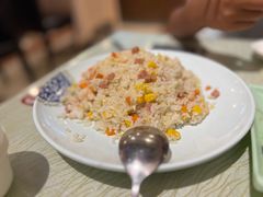 -香港威特瑞茶餐厅(小白楼音乐厅店)