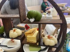 -苏小柳点心·手作小笼包(浦东嘉里城分院)