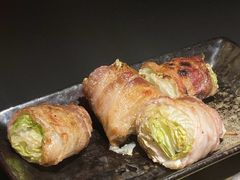-無二炙坊·和牛烧肉(大钟寺1733店)
