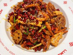 -禄鼎记·多口味酸菜鱼(凯德广场店)