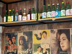 -香猪坊韩国烤肉专属门店(魏公村店)