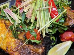 -云海肴·汽锅鸡·云南菜(天津国金汇店)