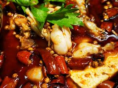 -游击队小豆腐(九街店)