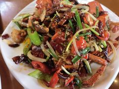 -南海渔家•海鲜•正宗海南菜(海棠湾店)