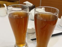 梨汤-东兴楼饭庄(六里桥店)