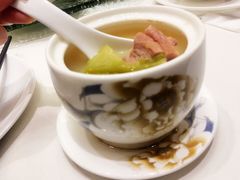 -頂好酒家·经典粤菜(海信广场店)