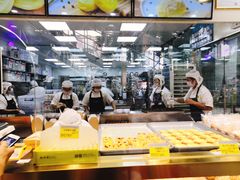 -鲍师傅糕点(百盛西南商都店)