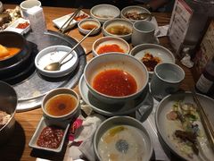 -王妃家(明洞中央店)