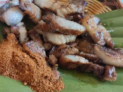 -纳兰傣雀傣味餐厅