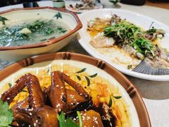 -丰尔粥食·粥底火锅·桑拿鸡(大良总店)
