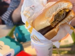 -麦当劳(北苑秋实路店)