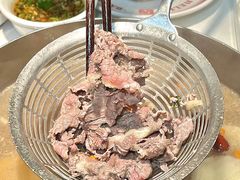 -八合里潮汕鲜牛肉火锅(惠州华贸店)