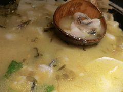 能喝汤的酸菜鱼-九锅一堂酸菜鱼(新南凯德直营店)