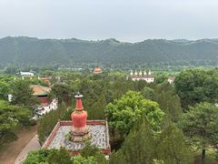 -须弥福寿之庙