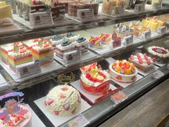 -85度C(上海兰溪二店)