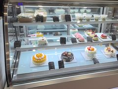 -梦菲思饼屋(瑞金宾馆店)