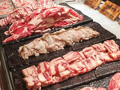 -星伦多自助料理·涮烤一体(杭州来福士店)