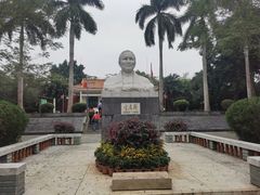-宋氏祖居