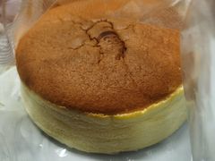 -西村叔叔的店·面包·甜品·蛋糕(清河万象汇店)