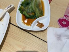 -小杨生煎(香港名都店)