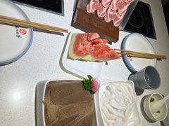 -麻辣因子滩羊火锅(世和广场店)