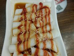 -沙河粉村·国家非遗传承(云台店)