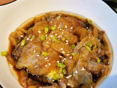 -周家二小姐的菜(西津渡店)