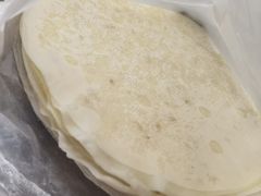 鸭饼-郭林家常菜(洋桥店)